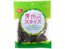 和興商会 芽かぶスライス 15g