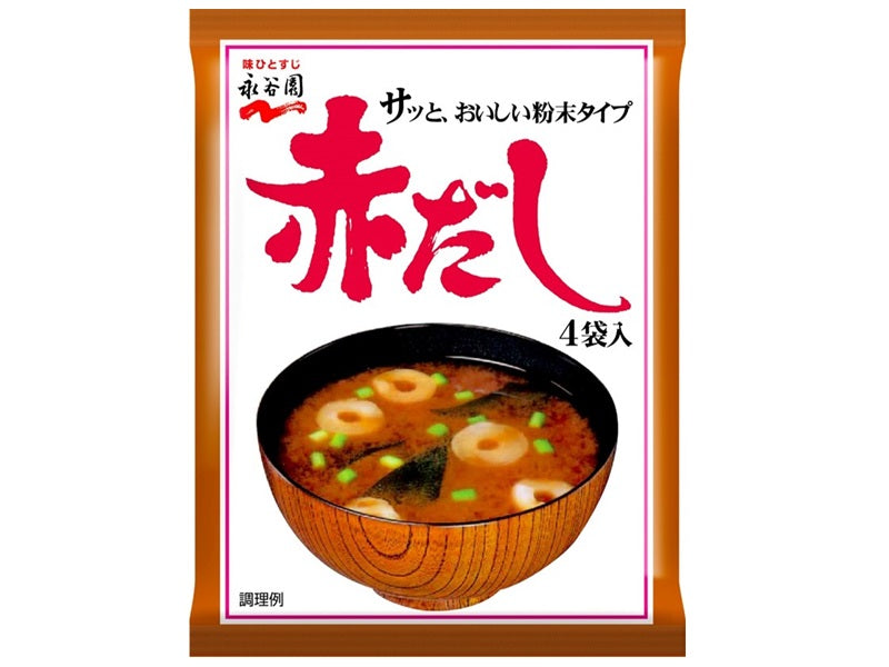 発酵本家の味噌汁 36g×4パック 【公式通販】