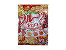 エヌエス フルーツキャンデー 160g