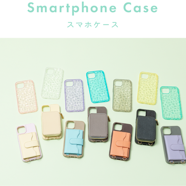 ショップ 100 均 300円 スマホケース