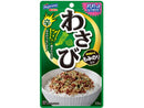 はごろもフーズ　パパッとふりかけ　わさび　２５ｇ