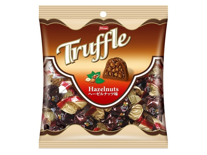 クリート　トリュフヘーゼルナッツ味　７２ｇ