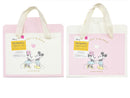 フタ付ペーパーバッグ（ミッキー＆ミニー）