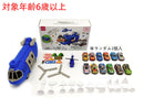 自動車玩具セット２