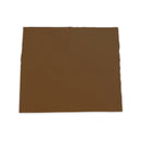 フェルト（こげ茶）