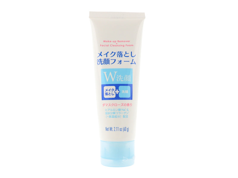 メイク落とし洗顔フォーム６０ｇ