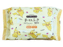 ポケモン手口ふき８０枚