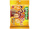 岩塚　ザクザクふわっと　焼もろこし味　２７ｇ