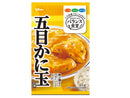 グリコ　バランス食堂　五目かに玉の素　３４．６ｇ