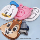 洗濯ネット、マチ付ダイカット（チップ）