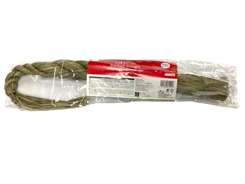 ごぼう〆（２尺）