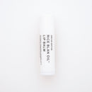 リップクリーム（無香料）