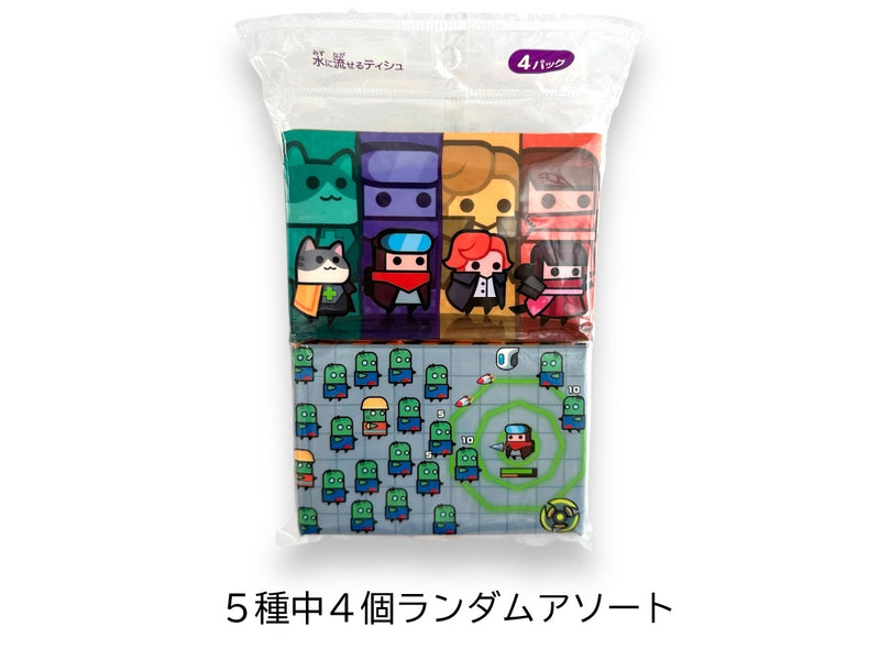 ダダサバイバー