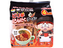 東京拉麺　東京拉麺　ピリ辛にんにく味　１１２ｇ