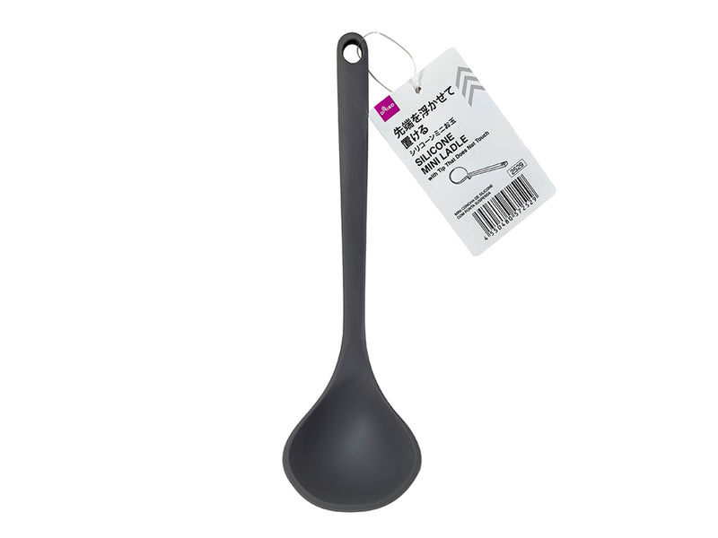 先がつかないシリコーンミニお玉