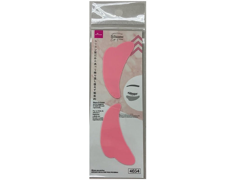 シリコンアイパッチ