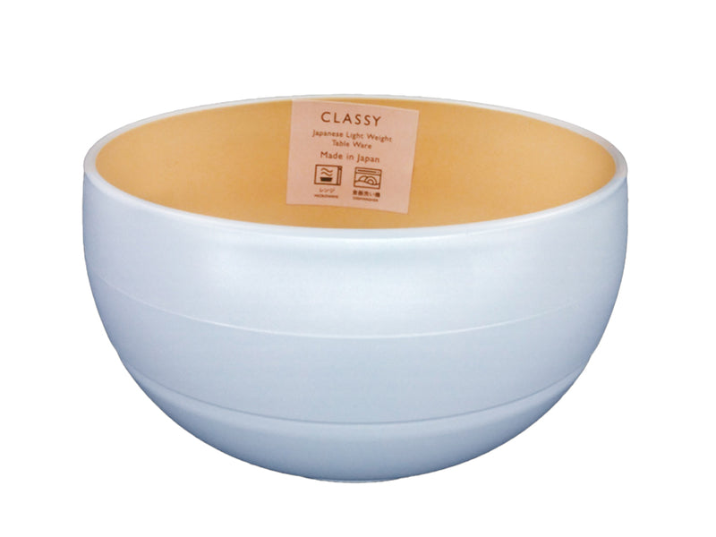 ＣＬＡＳＳＹ　ＷＡＹＯＷＡＮ　まる（食洗機対応、中、ＢＬ）