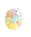 イースターエッグ（半透明、１２個）