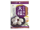 アダチ製菓 こしあん大福 ６個入