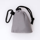 エコバッグ（くしゅっとコンパクト、ＧＹ）