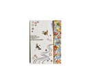 和風ミニ便箋（鶴と流水、６０枚）
