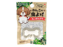 犬用虫よけクリップ（骨）