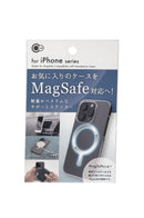 ｉＰケース用　ＭａｇＳａｆｅ対応ステッカー