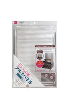 ガスコンロ用アルミパネル（７０ｃｍ×３９ｃｍ）