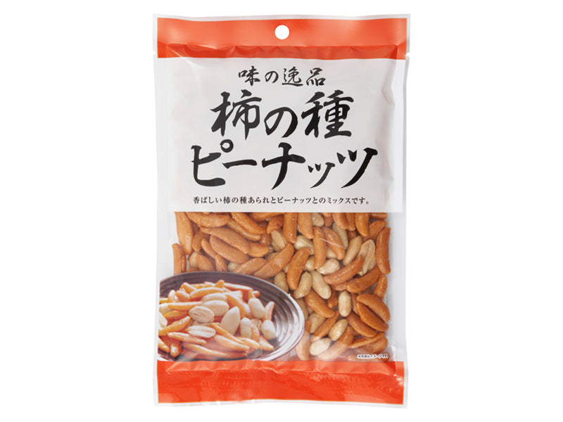 いこい　味の逸品　柿の種ピーナッツ　１０５ｇ