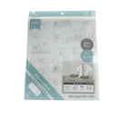 ガスレンジガード（カフェ、ワンコンロ用）