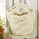 毛糸（ムーンフロスト、ライラック）