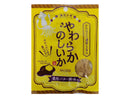 上野珍味　やわらかさきいか　濃厚バター醤油味　９ｇ