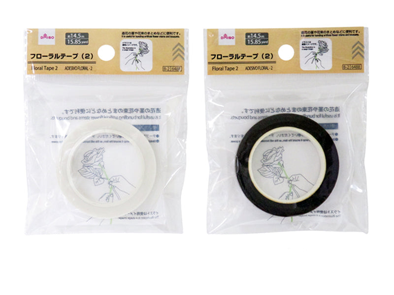 フローラルテープ（２）