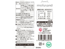 栄光堂ファクトリー　モフサンドぷよむにピーチグミ　５０ｇ