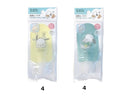 詰替えパウチ　１０ｍｌ　１Ｐ　ポチャッコ　ＯＤＥＫＡＫＥ