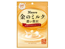 カンロ　金のミルク　２９ｇ
