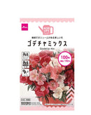 ゴデチャミックス