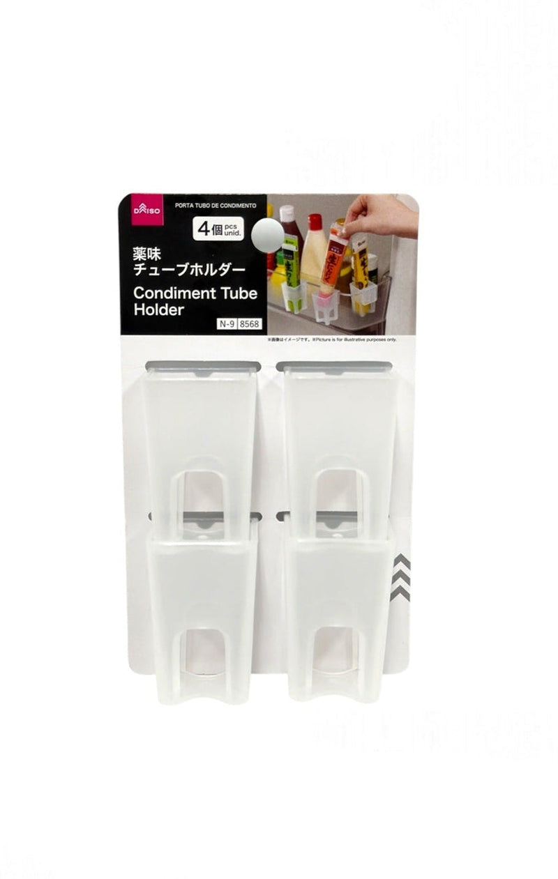 薬味チューブホルダー - 100均 通販 ダイソーネットストア【公式】