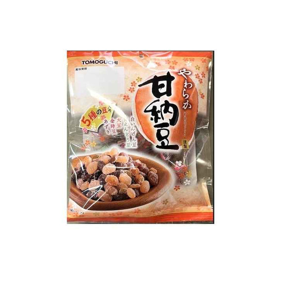 友口 一口（やわらか）甘納豆 65g - 100均 通販 ダイソーネット