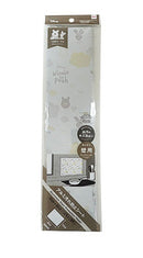 アルミ汚れ防止シート（くまのプーさん）