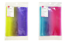 ジップバッグ（グラデーション、５枚）