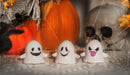 ゼンマイおもちゃ（ハロウィン、ゴースト）