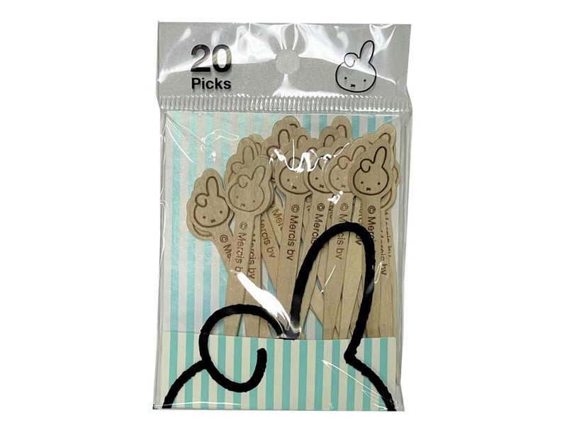 ＤＡＮピックス２０本