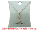 ネックレスＭＳＮＫ＿５１０７２５７―３