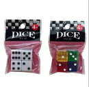 サイコロ ４Ｐ ＤＩＣ－３－３