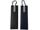 ワインバッグ（ネイビー、ブラック）