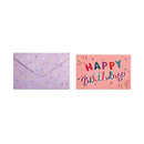 ビッググリーティングカードＡ（Ｂｉｒｔｈｄａｙ、ＰＯＰ文字）