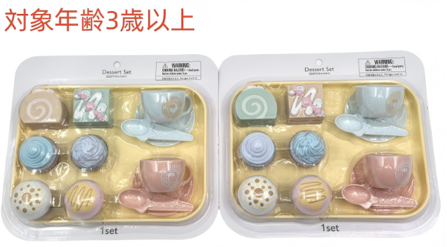 デザートセット