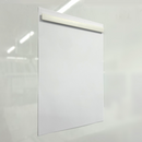 マグネットバー（ホワイト）