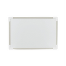 ホワイトボード（マグネット付）